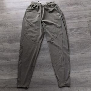 Outdoor Voices XS Drawstring Waist Athletic‎ Pants with Pockets Athleisure
